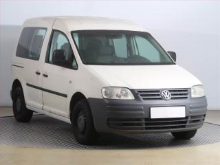 Volkswagen Caddy 1.9 TDI, 5Mst, R