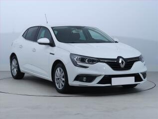 Renault M�gane Zen 1.3 TCe, �R,1.maj