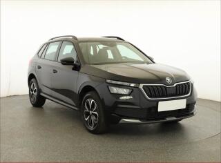 �koda Kamiq Ambition Plus 1.0 TSI, �R