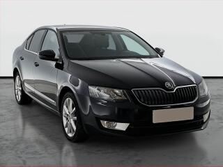 �koda Octavia 1.6 TDI, Navi, Tempomat