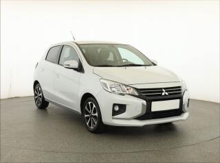 Mitsubishi Space Star 1.2 MIVEC, Automat, �R,1.maj