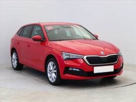 koda Scala 1.0 TSI, DPH, R, STYLE