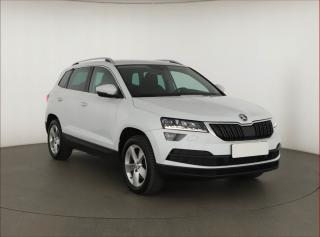 koda Karoq Style 2.0 TDI