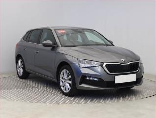 koda Scala Style 1.0 TSI, DPH, R, STYLE