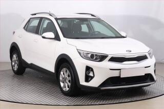 Kia Stonic Exclusive 1.4 CVVT, �R,1.maj
