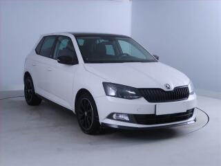 �koda Fabia Monte Carlo 1.2 TSI
