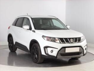 Suzuki Vitara 1.4 BoosterJet, 4X4, �R,1.maj