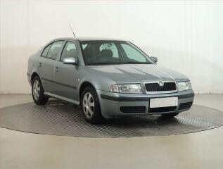 �koda Octavia 1.9 TDI, po STK, Ta�n�