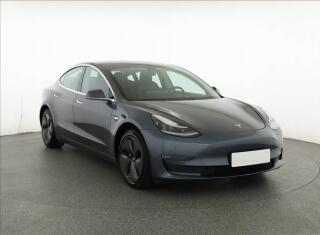 Tesla Model 3 Long Range 4WD 78kWh, SoH 80%