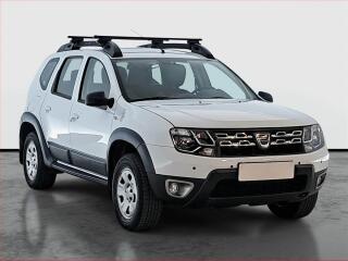 Dacia Duster 1.6 SCe, �R,1.maj, Serv.kniha