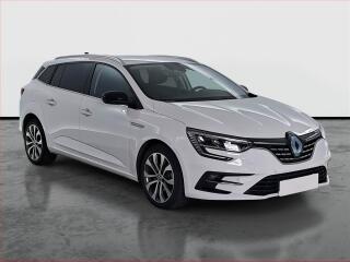 Renault M�gane 1.3 TCe
