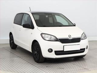 �koda Citigo 1.0 MPI, Park.�senzory