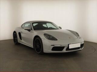 Porsche Cayman 718 2.0