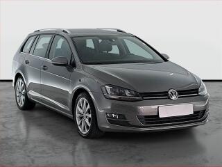 Volkswagen Golf 1.4 TSI, Navi, Bi-Xenony