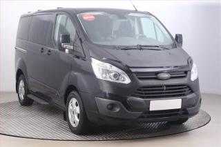 Ford Tourneo Custom Titanium 2.2 TDCi, R, DPH