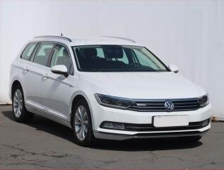Volkswagen Passat Highline 2.0 TDI, 4X4