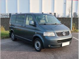 Volkswagen Multivan 2.5 TDI