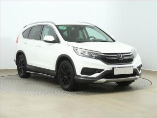 Honda CR-V Comfort 2.0 i-VTEC, LPG, 4X4