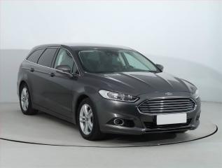 Ford Mondeo Titanium 2.0 TDCI, Navi