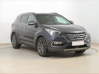 Hyundai Santa Fe 2.2 CRDi Blue, 4X4, Automat