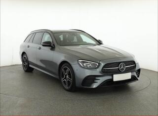 Mercedes-Benz E 300 de 4MATIC