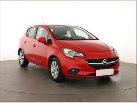 Opel Corsa 1.2, Serv.kniha, Tempomat