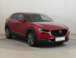 Mazda CX-30 GT 180 Plus Skyactiv-X 2.0