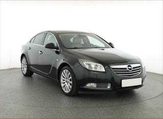 Opel Insignia 2.0 CDTI, 4X4, Automat
