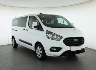Ford Transit Custom Trend 2.0 EcoBlue mHEV, Bus