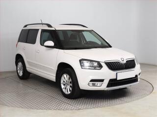 �koda Yeti Ambition 1.2 TSI, Automat, �R