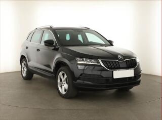 �koda Karoq 2.0 TDI