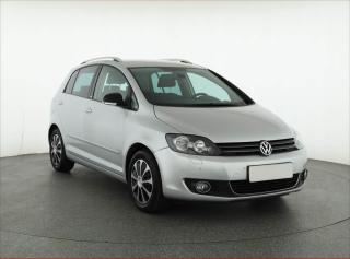 Volkswagen Golf Plus 1.6 TDI, Tempomat