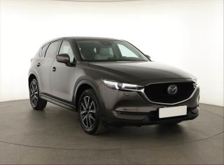 Mazda CX-5 Revolution 2.2 Skyactiv-D