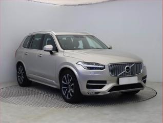 Volvo XC90 D5 AWD, R,DPH,4X4,AUTOMAT