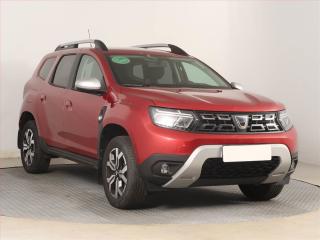 Dacia Duster Prestige 1.0 TCe, LPG, R