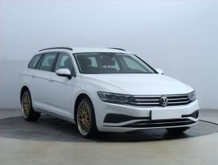 Volkswagen Passat Business 1.5 TSI