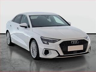 Audi A3 35 TFSI