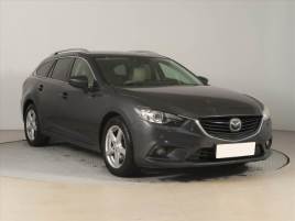 Mazda 6 2.2 Skyactiv-D, Automat, Navi