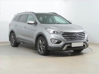Hyundai Santa Fe 2.2 CRDi, 4X4, Automat