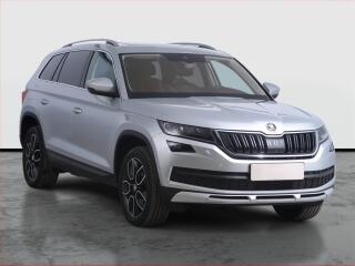 �koda Kodiaq 2.0 TSI