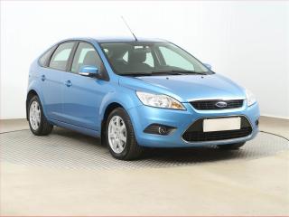 Ford Focus 1.8 TDCi, R,1.maj