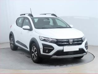 Dacia Sandero Stepway Essential 1.0 TCe, R