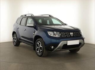 Dacia Duster 1.5 Blue dCi, 4X4, Serv.kniha