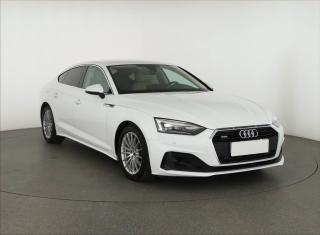 Audi A5 40 TDI, R,4x4