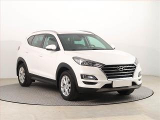 Hyundai Tucson 1.6 T-GDI