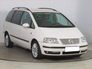 Volkswagen Sharan Highline 1.9 TDI , 4X4