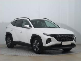 Hyundai Tucson Smart 1.6 T-GDI, R, 1 MAJ