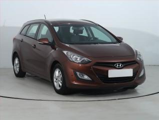 Hyundai i30 1.6 MPI, Tempomat