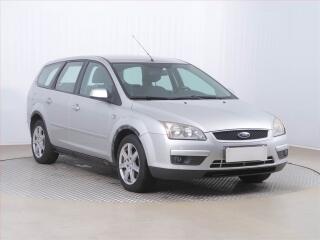 Ford Focus 1.6 16V, Klima, servisovan�