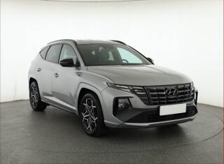 Hyundai Tucson N-Line 1.6 T-GDI, 4X4, �R